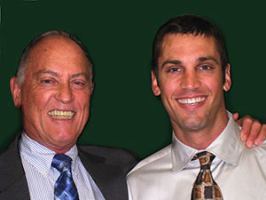 Ron & Scott Boyer :: Boyer Insurance Services